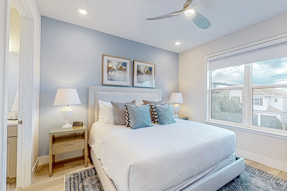 Bears Den 1601