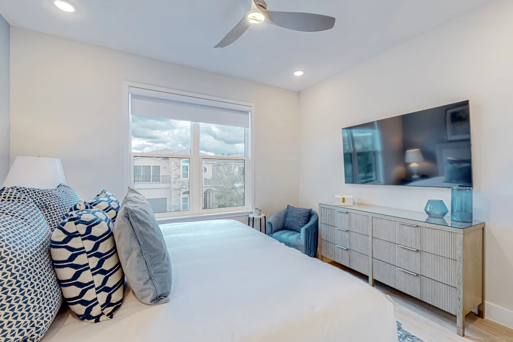 Bears Den 1601