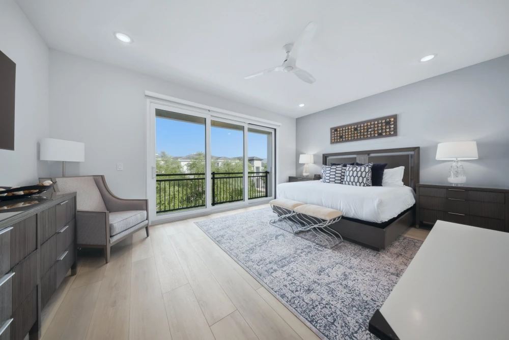 Bears Den 1601