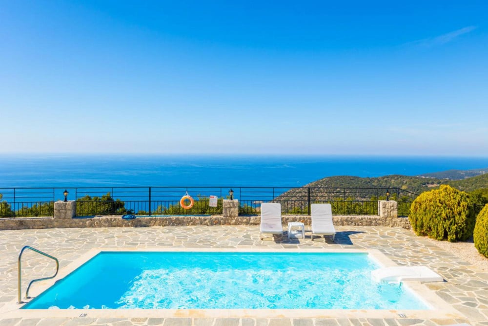 Fiscardo Villas Collection