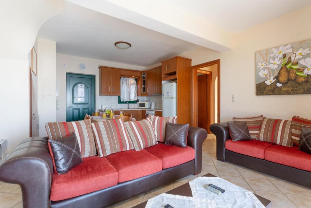 Fiscardo Villas Collection