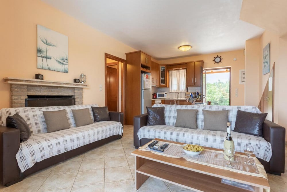 Fiscardo Villas Collection