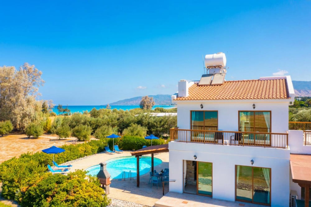 Blue Bay Villas Collection