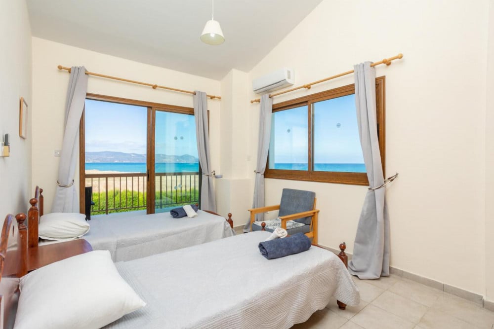 Blue Bay Villas Collection