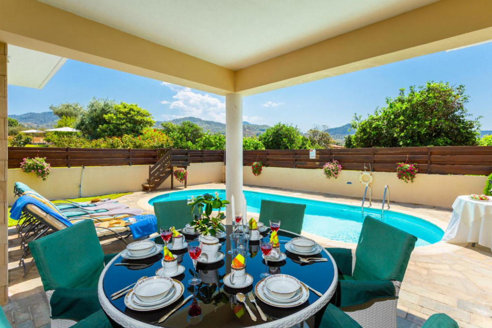 Androula Villas Collection