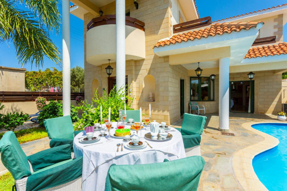 Androula Villas Collection