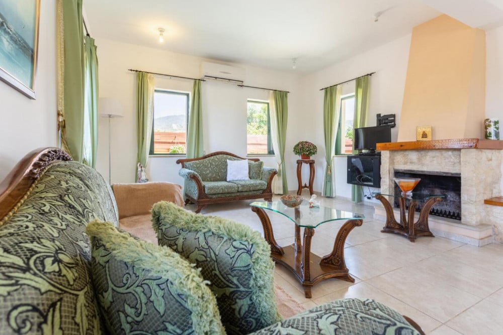 Androula Villas Collection