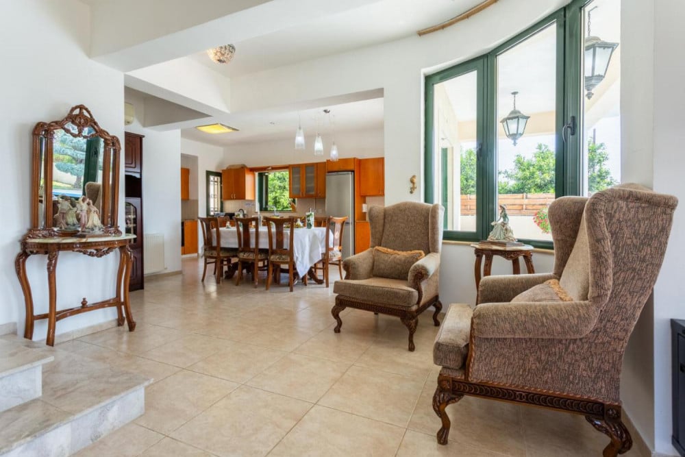 Androula Villas Collection