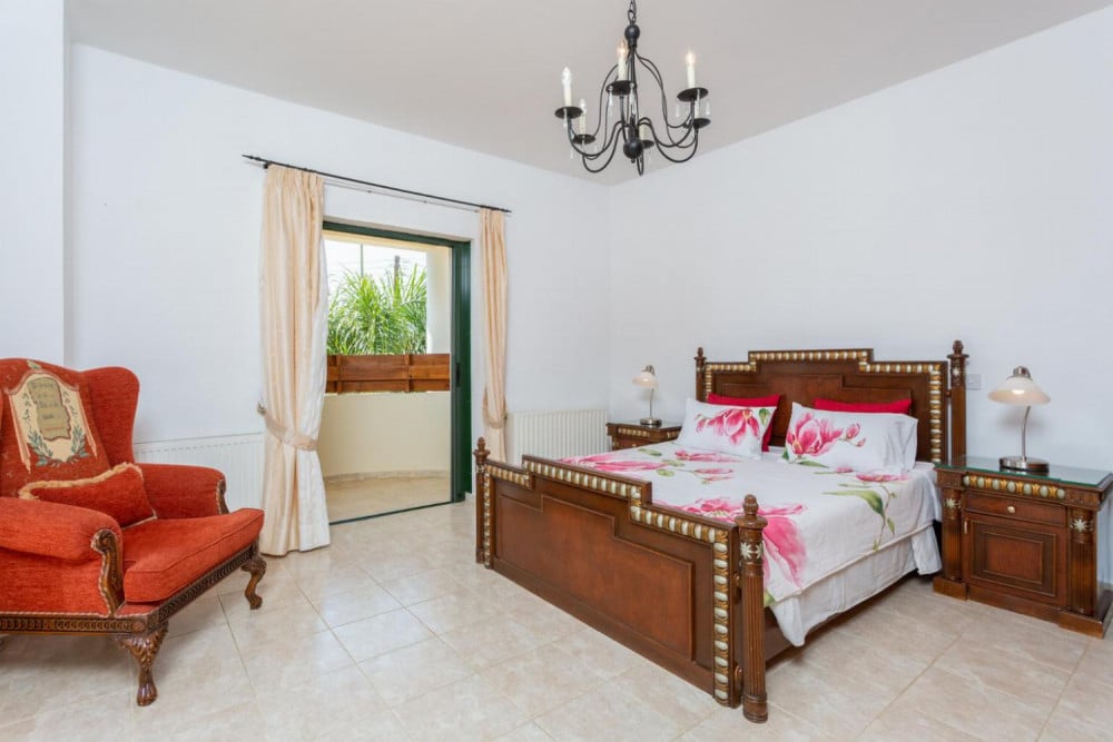 Androula Villas Collection