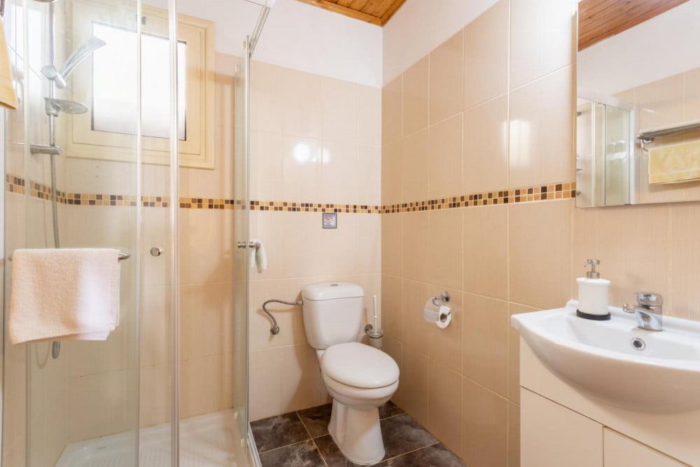 Androula Villas Collection