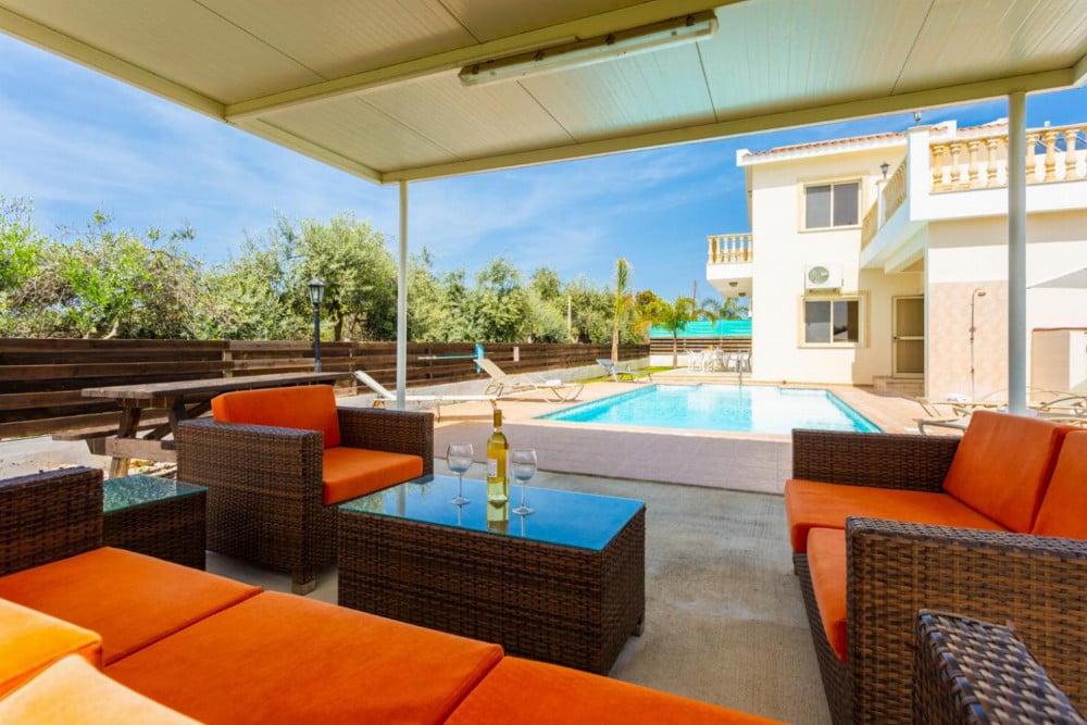 Rose Villas Collection