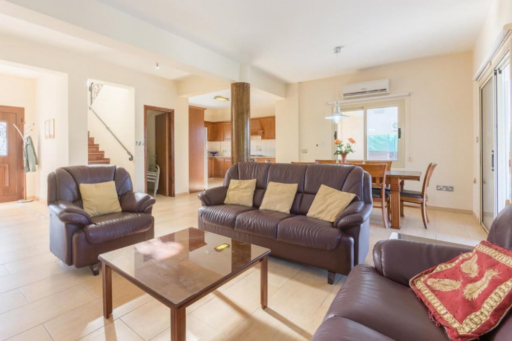 Rose Villas Collection