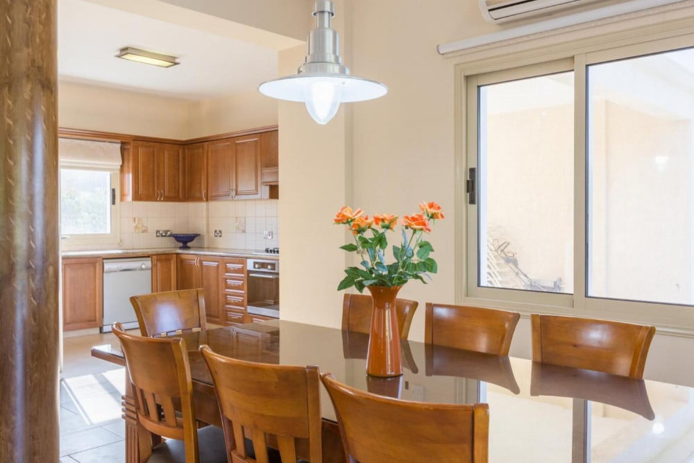 Rose Villas Collection