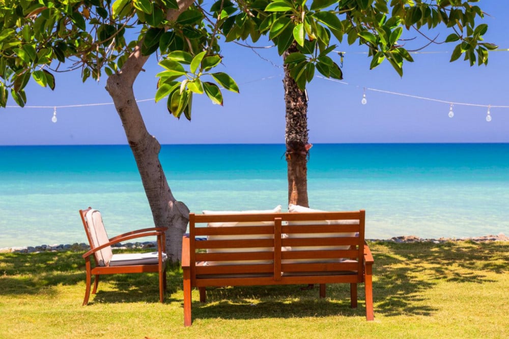 Rose Villas Collection