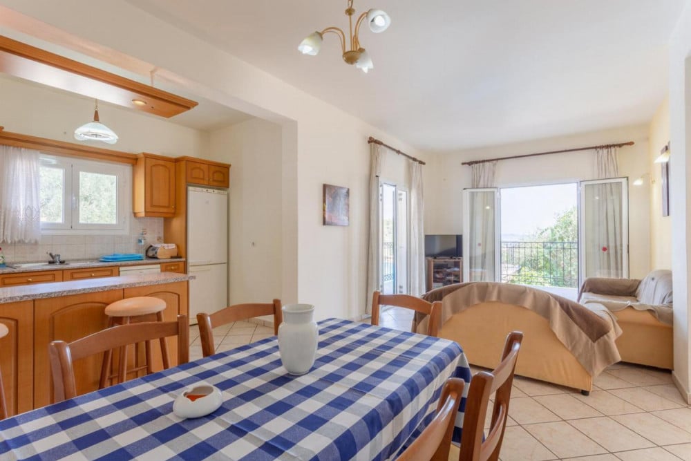 Nissaki Villas Collection