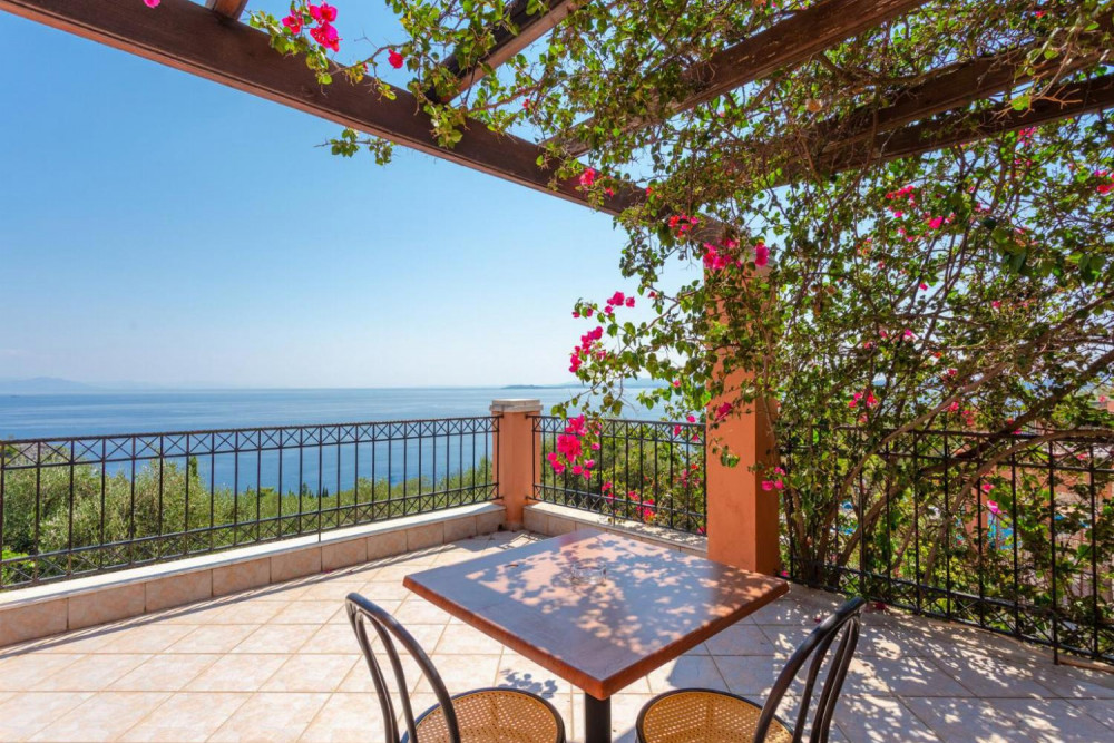 Nissaki Villas Collection