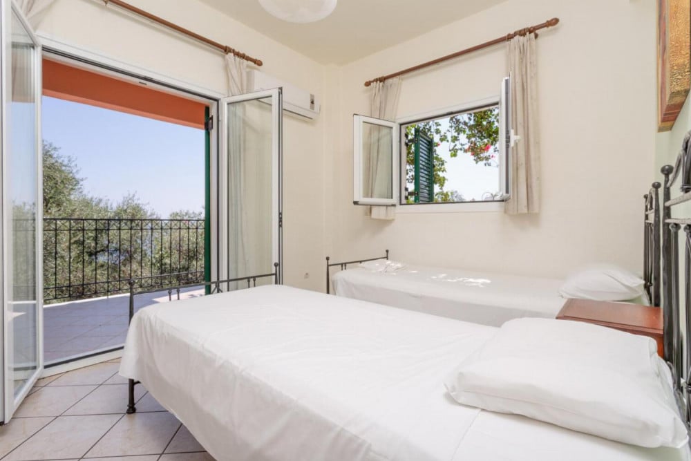 Nissaki Villas Collection