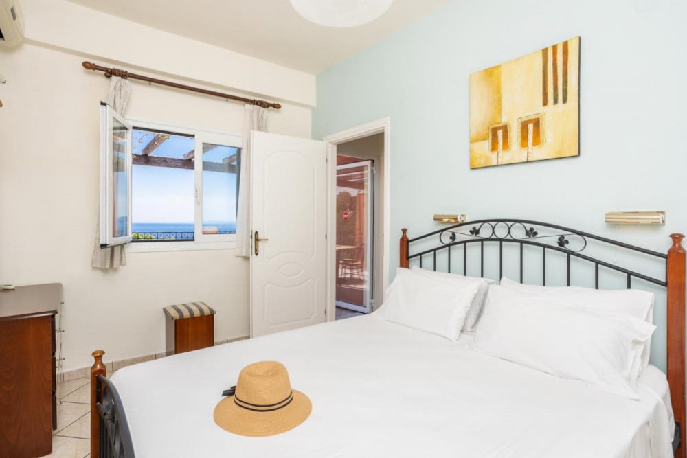 Nissaki Villas Collection