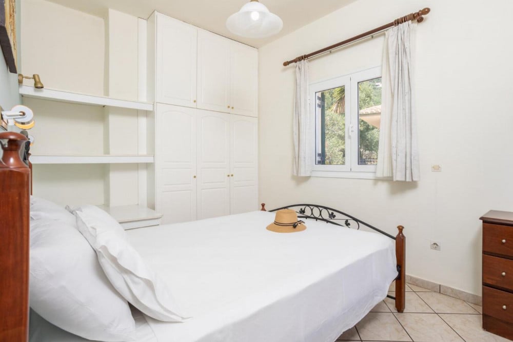 Nissaki Villas Collection