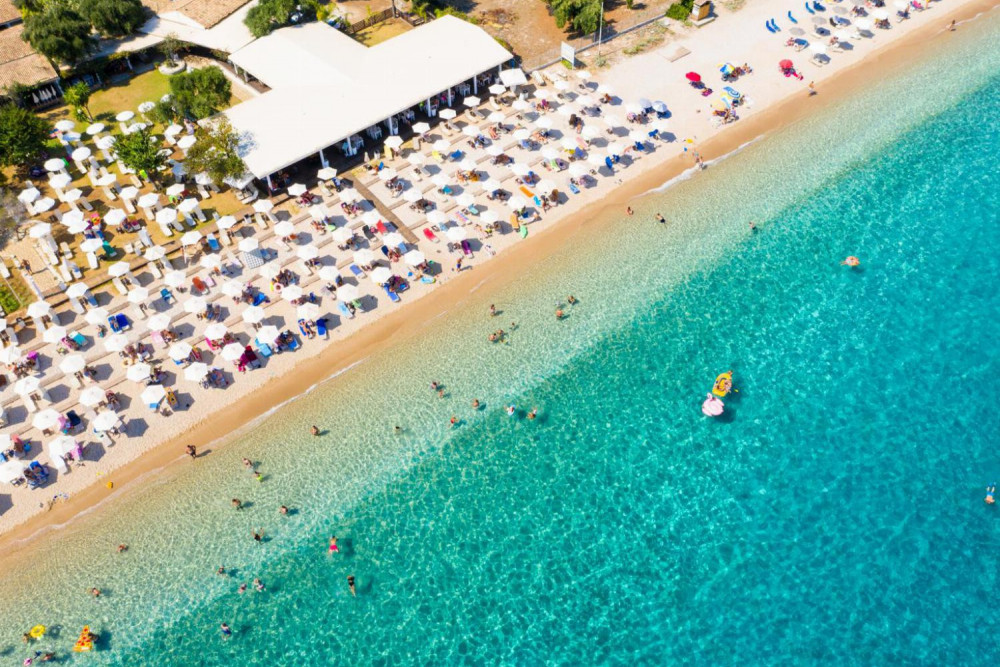 Nissaki Villas Collection