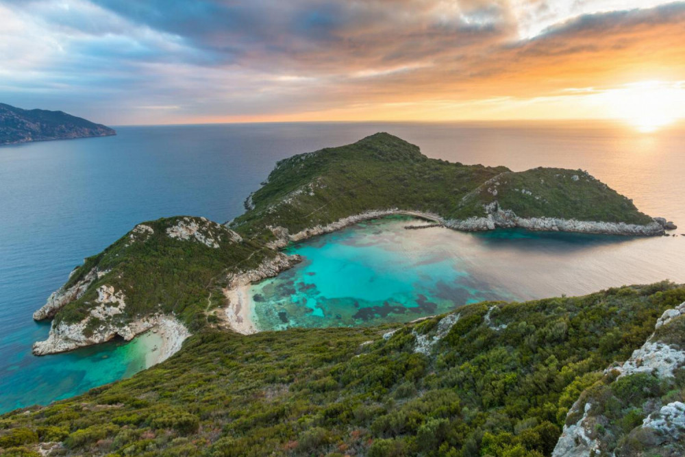 Nissaki Villas Collection