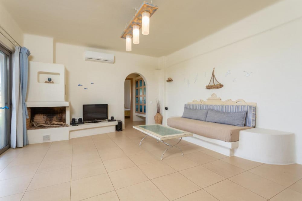 Panormos Villas Collection