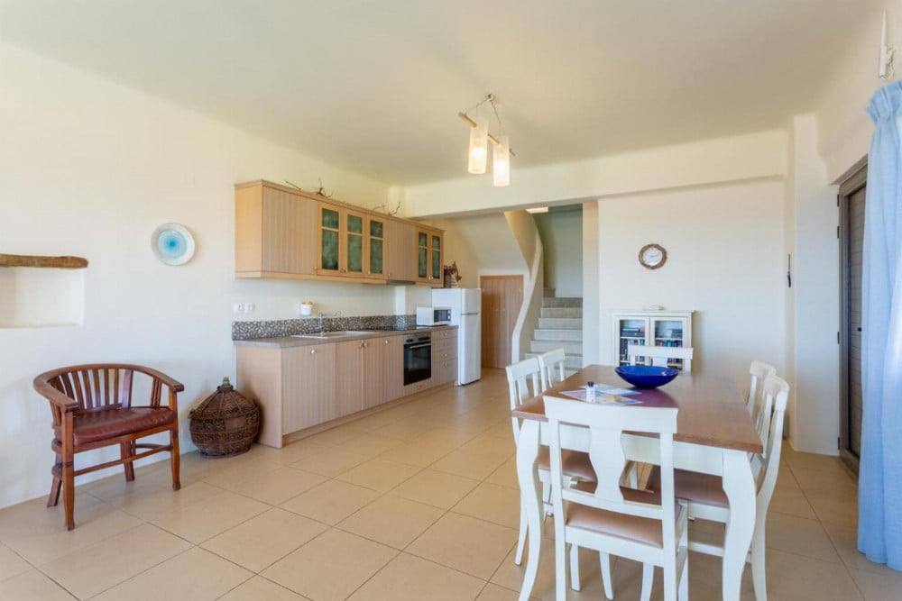 Panormos Villas Collection