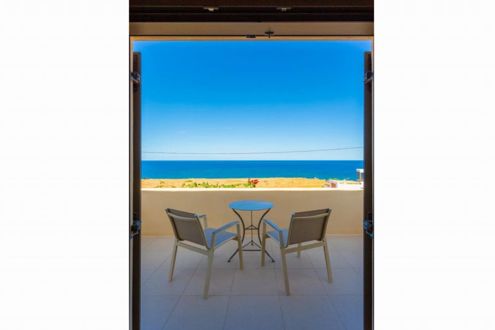 Panormos Villas Collection