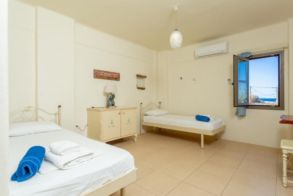 Panormos Villas Collection