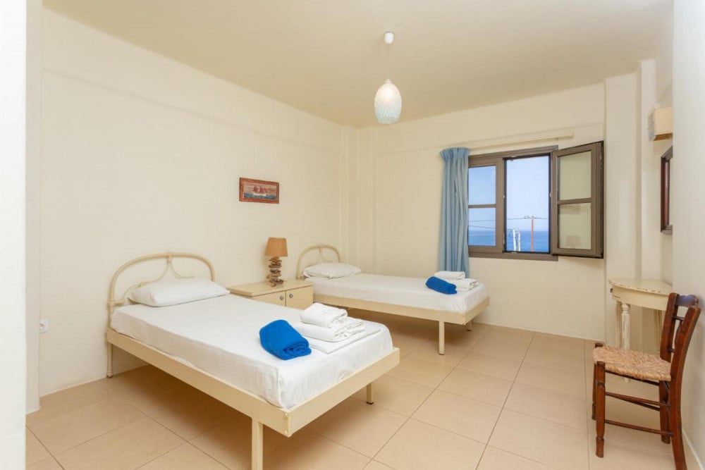 Panormos Villas Collection