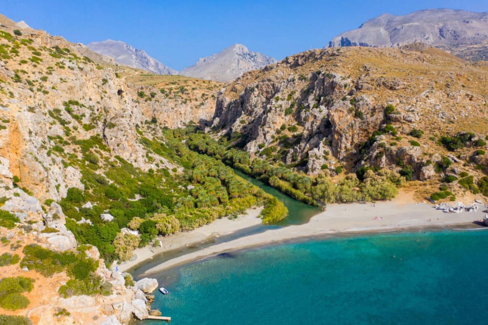 Panormos Villas Collection