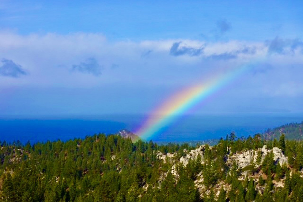 Lake Tahoe 307