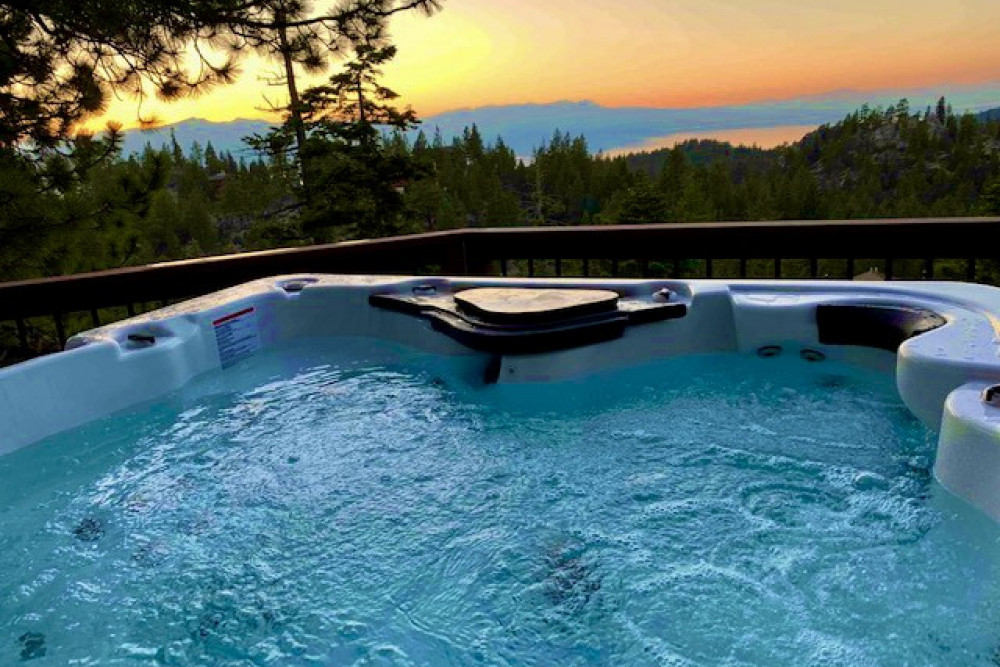 Lake Tahoe 307