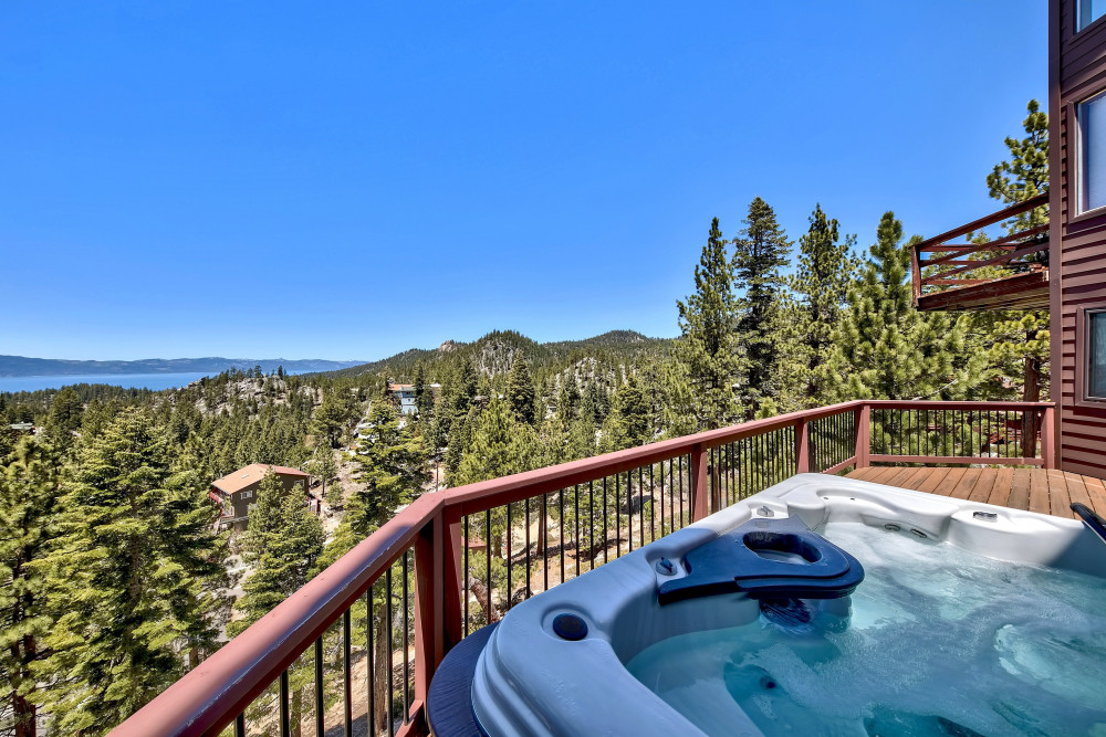 Lake Tahoe 307