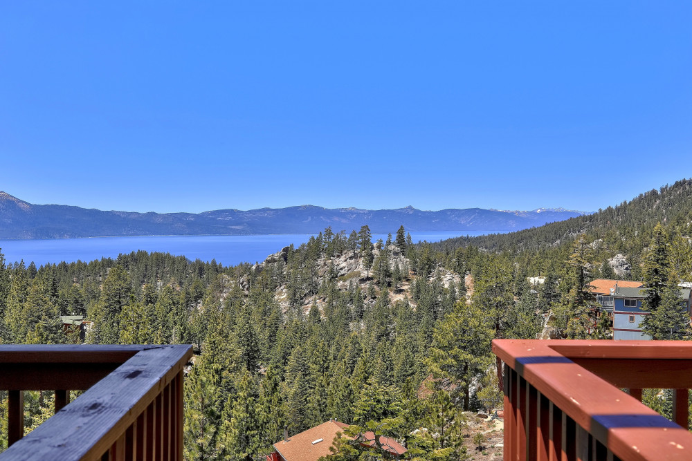 Lake Tahoe 307