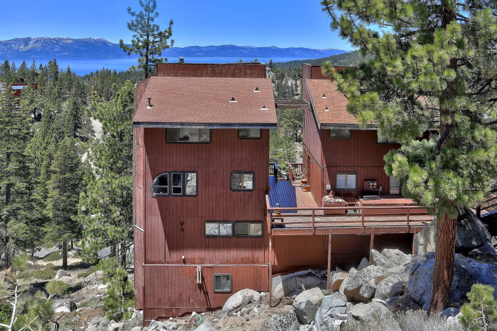 Lake Tahoe 307