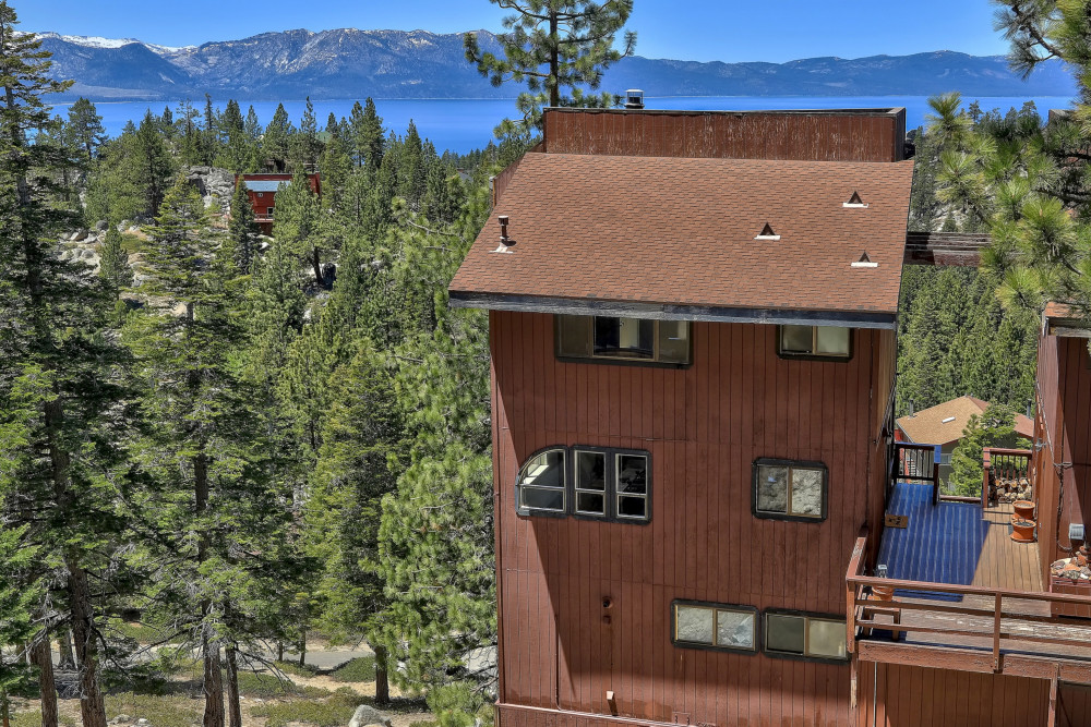 Lake Tahoe 307