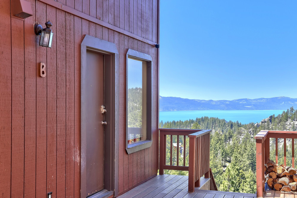 Lake Tahoe 307