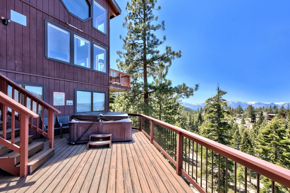 Lake Tahoe 307