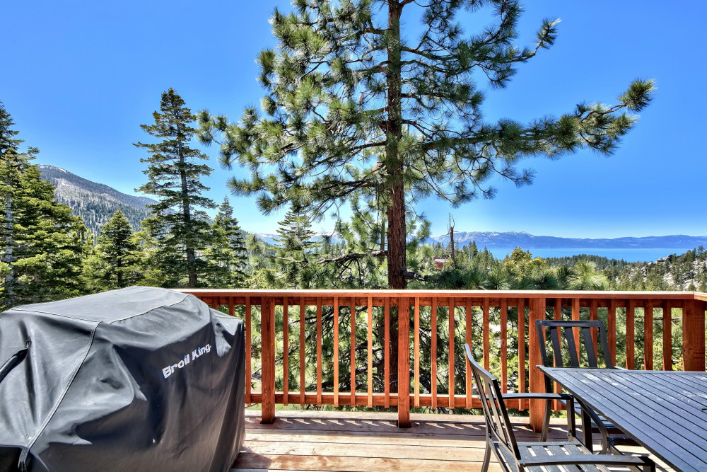 Lake Tahoe 307