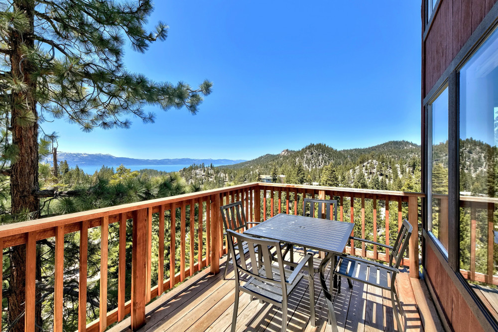 Lake Tahoe 307