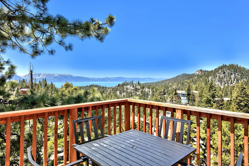 Lake Tahoe 307