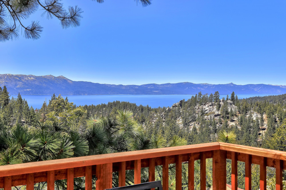 Lake Tahoe 307