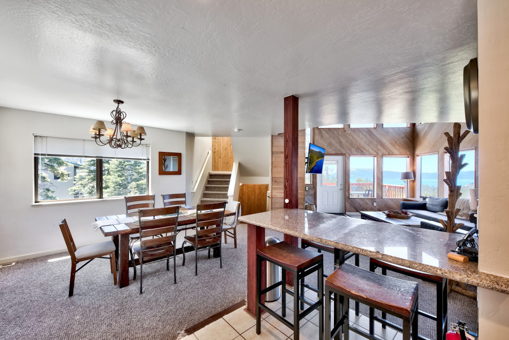Lake Tahoe 307