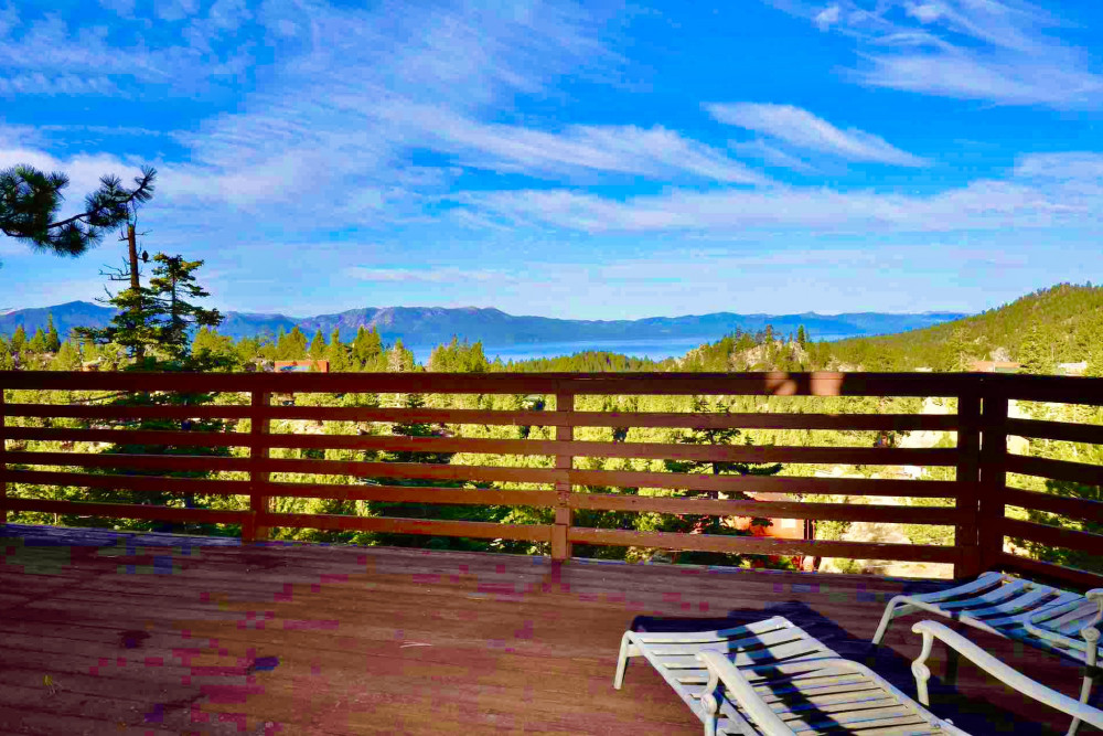 Lake Tahoe 307