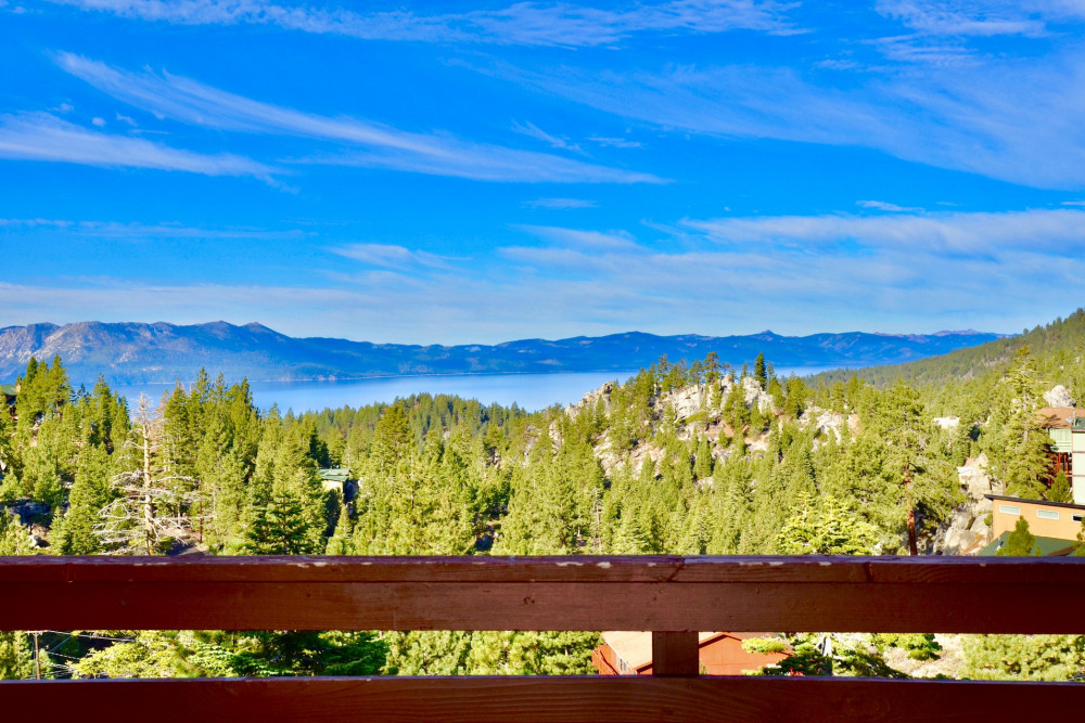 Lake Tahoe 307