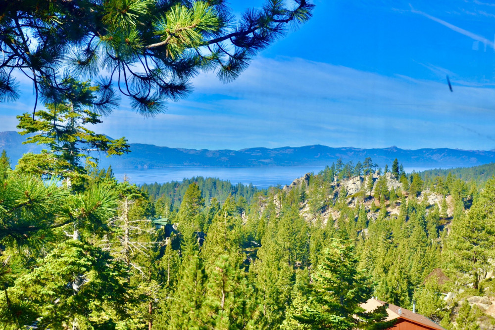 Lake Tahoe 307