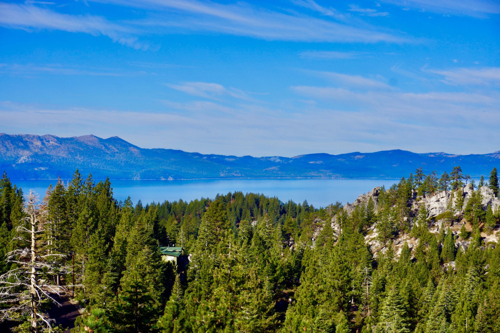 Lake Tahoe 307