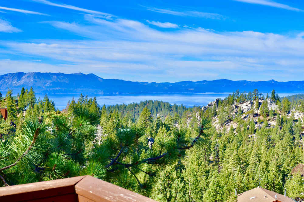 Lake Tahoe 307