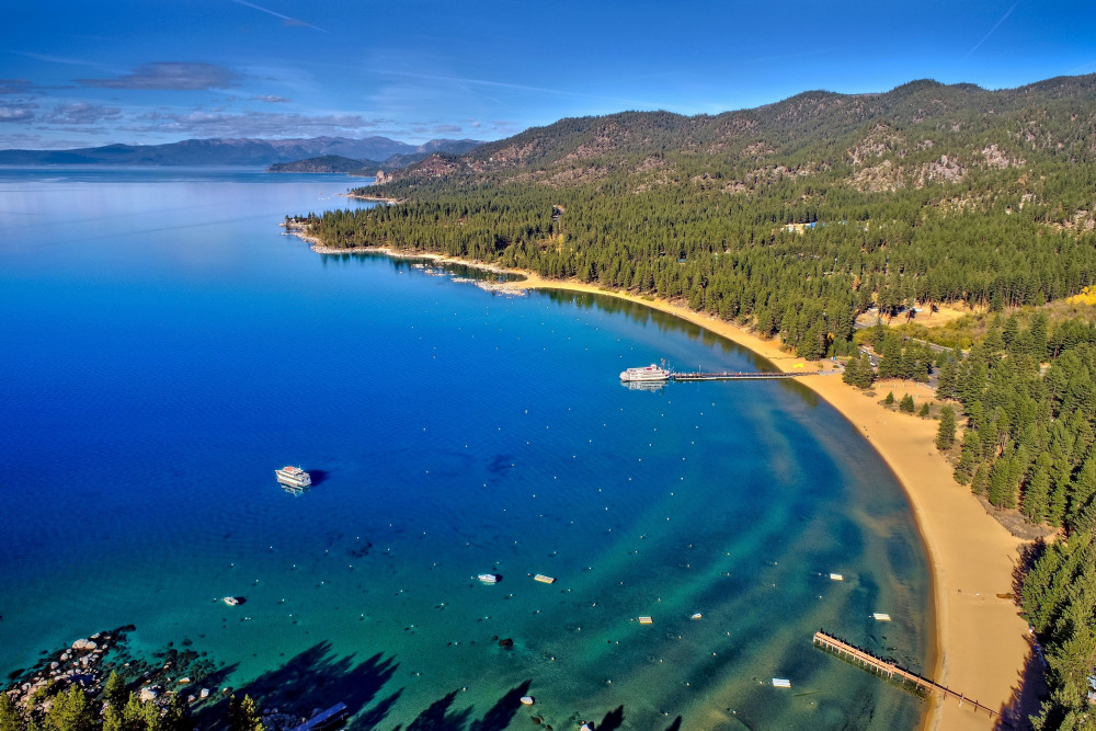 Lake Tahoe 306